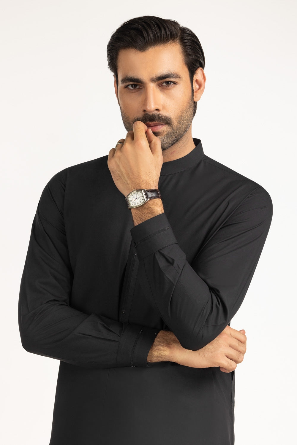 Embroidered Suits SK-EMB25-005