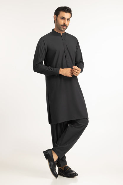 Embroidered Suits SK-EMB25-005