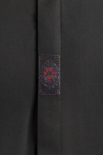 Embroidered Suits SK-STY25-015
