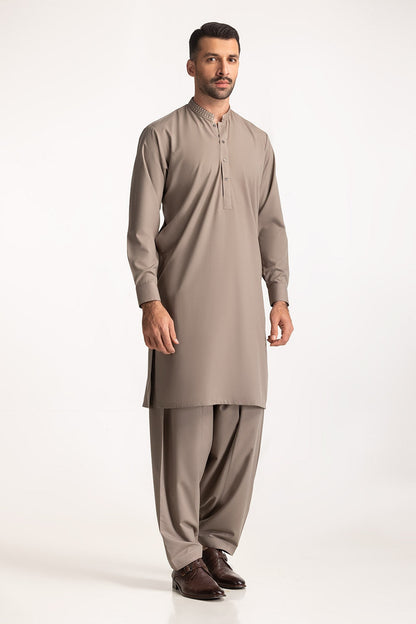 Embroidered Suits SK-E24-075