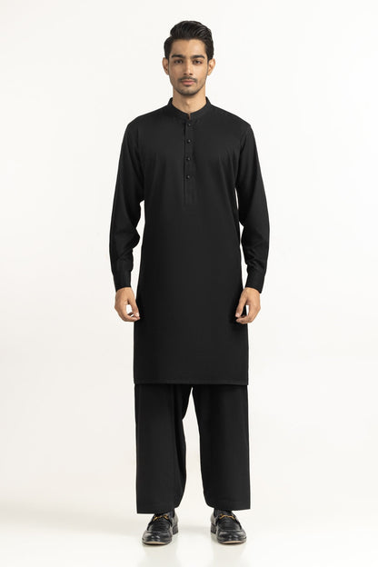 Regular Fit Basic Suits SK-BSC25-055