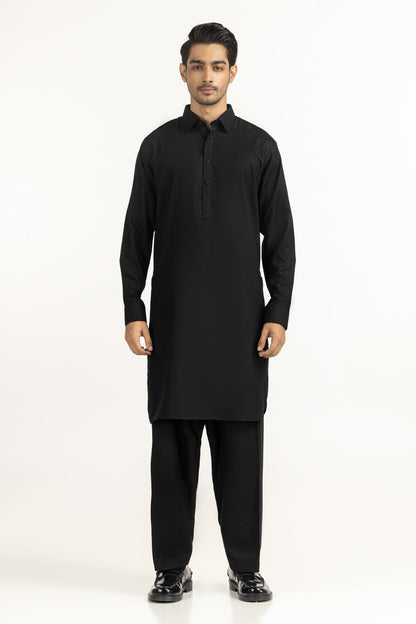 Regular Fit Basic Suits SK-BSC25-058