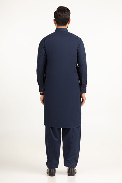 Regular Fit Basic Suits SK-STY25-046