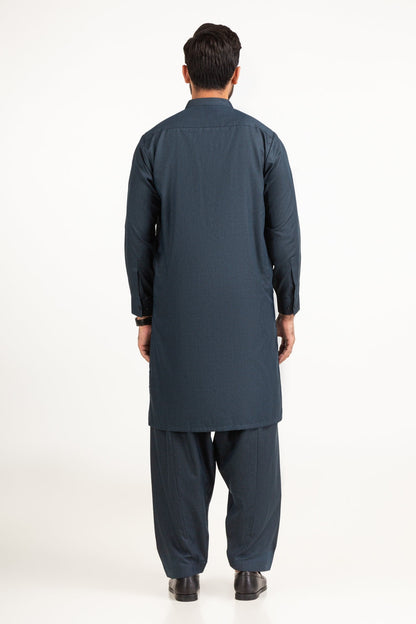 Regular Fit Basic Suits KP-BSC25-003