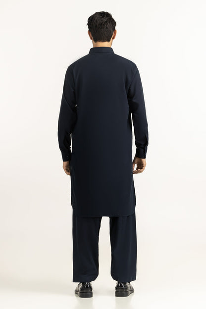 Regular Fit Basic Suits SK-BSC25-053