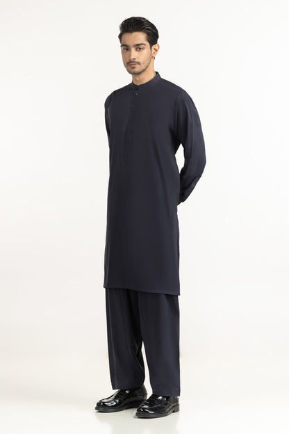 Regular Fit Basic Suits SK-BSC25-073
