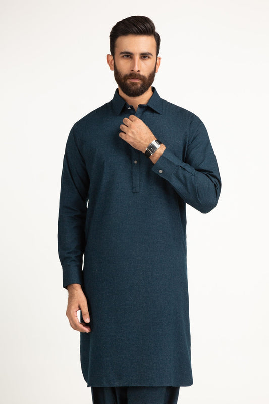 Regular Fit Basic Suits SK-P24-098