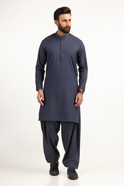 Regular Fit Styling Suits SK-S24-099
