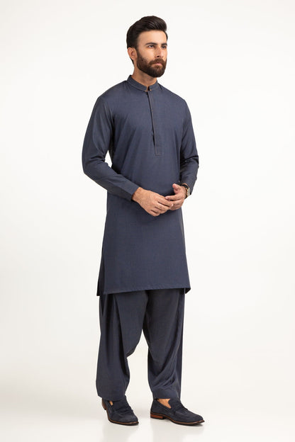 Regular Fit Styling Suits SK-S24-099