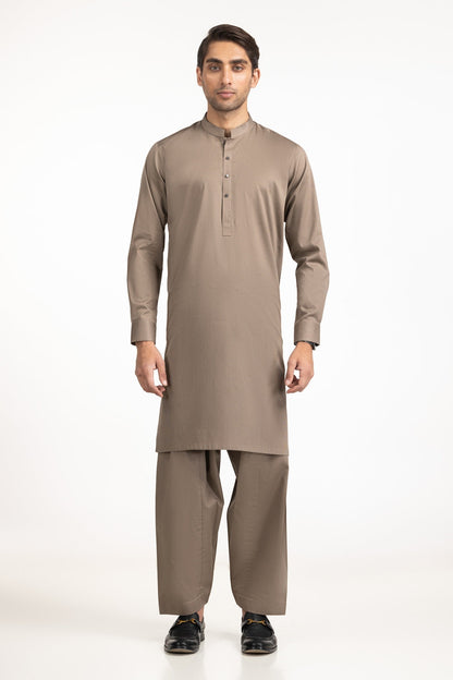Regular Fit Basic Suits SK-STY25-006