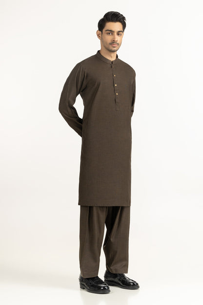 Regular Fit Basic Suits KP-BSC25-004