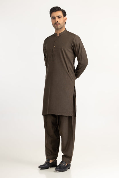 Regular Fit Basic Suits SK-BSC25-012