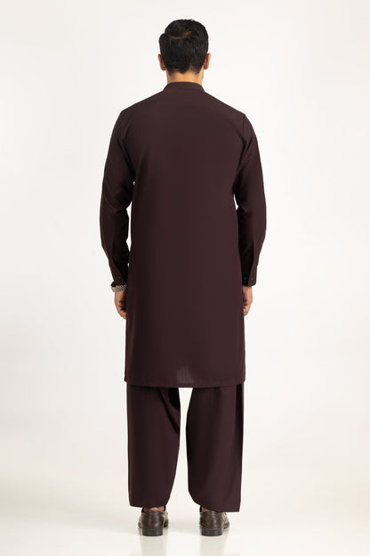 Regular Fit Basic Suits SK-BSC25-048