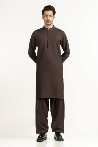 Regular Fit Basic Suits SK-BSC25-060