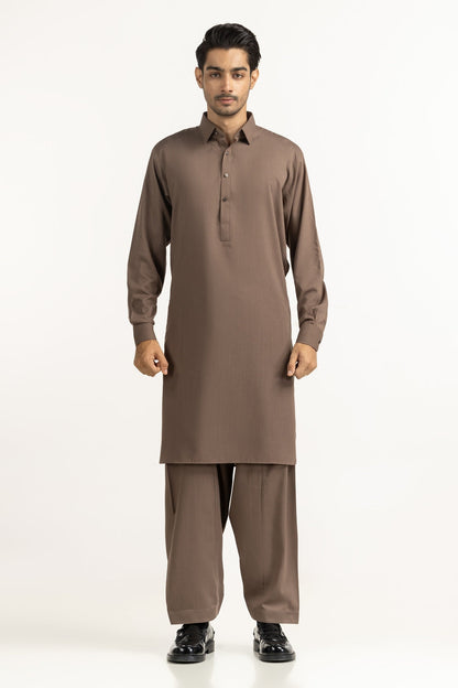 Regular Fit Basic Suits SK-BSC25-070