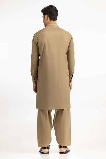 Regular Fit Basic Suits SK-BSC25-052