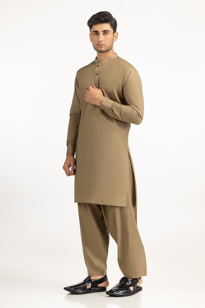 Regular Fit Basic Suits SK-BSC25-052