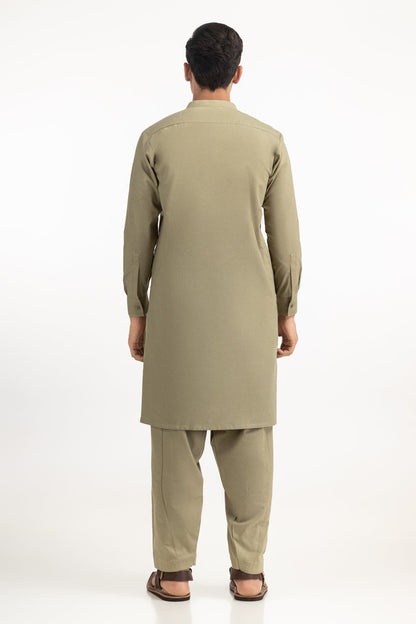 Regular Fit Basic Suits SK-P24-141