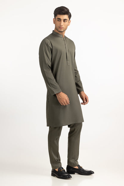 Regular Fit Styling Suits SK-STY25-008