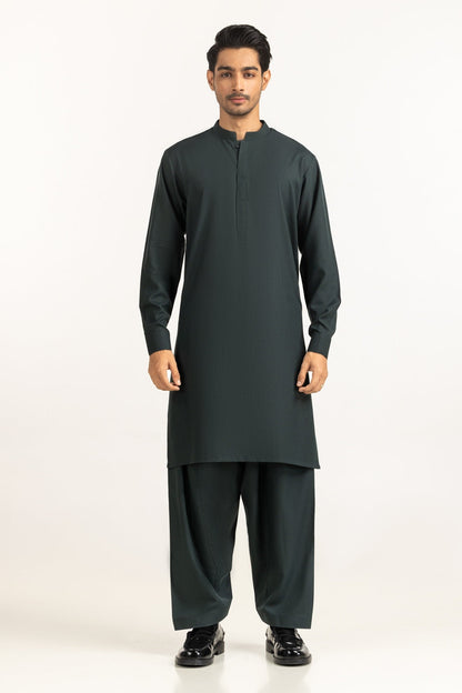 Regular Fit Basic Suits SK-BSC25-064
