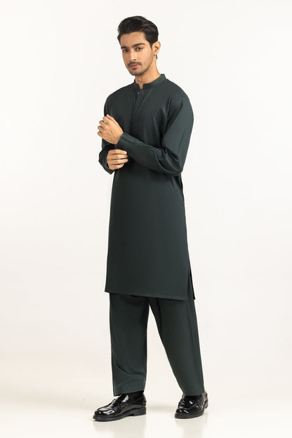 Regular Fit Basic Suits SK-BSC25-064