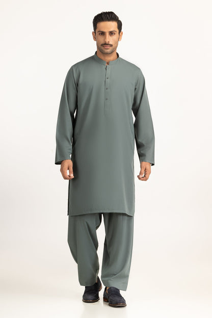 Regular Fit Basic Suits SK-BSC25-071
