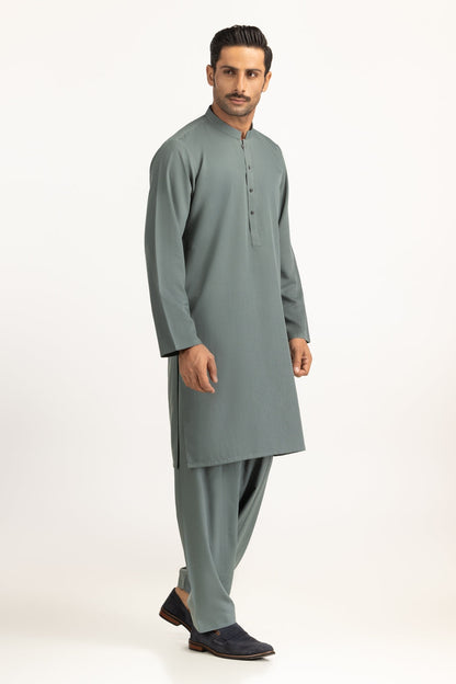 Regular Fit Basic Suits SK-BSC25-071