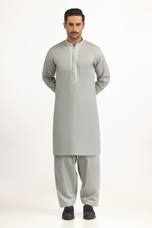 Regular Fit Basic Suits SK-STY25-022