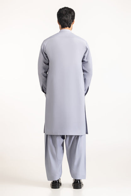 Regular Fit Basic Suits SK-BSC25-003