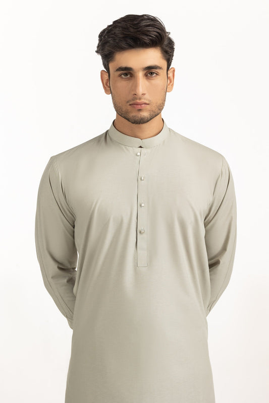 Regular Fit Basic Suits SK-BSC25-039