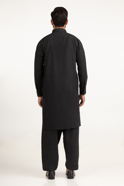 Regular Fit Basic Suits SK-P24-097