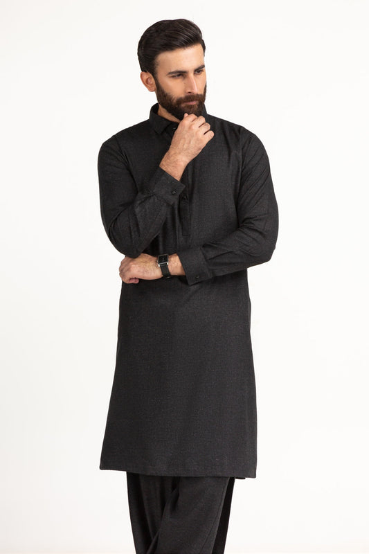 Regular Fit Basic Suits SK-P24-097