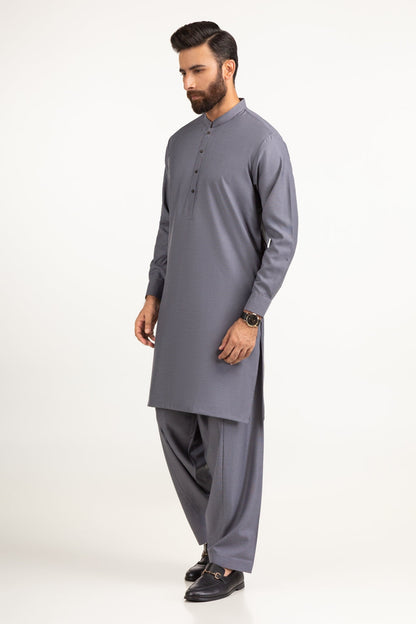 Regular Fit Styling Suits SK-PSD-S25-025