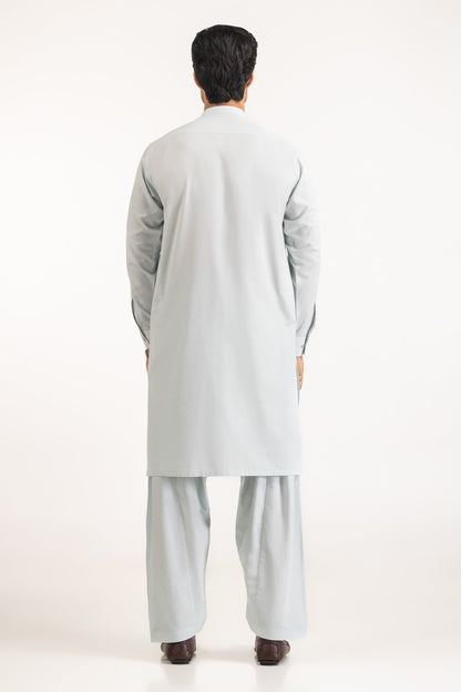 Regular Fit Basic Suits KP-BSC25-007