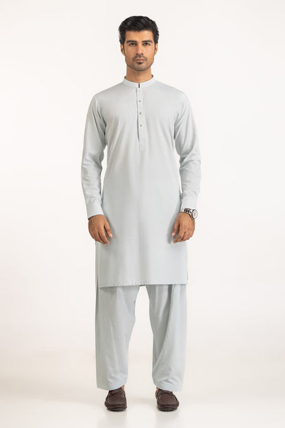 Regular Fit Basic Suits KP-BSC25-007