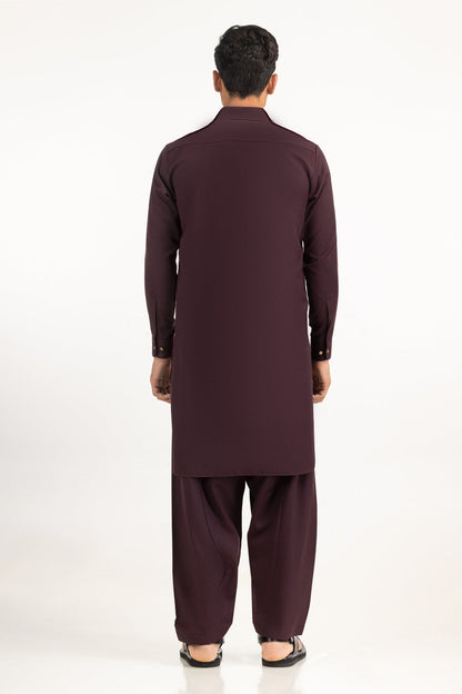 Regular Fit Styling Suits SK-PSD-S25-029