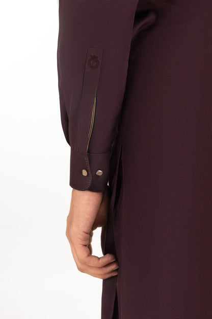 Regular Fit Styling Suits SK-PSD-S25-029