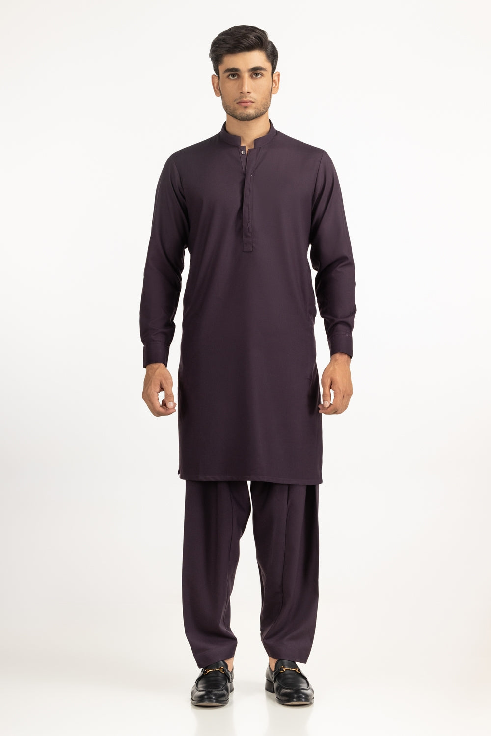 Regular Fit Styling Suits SK-S24-130