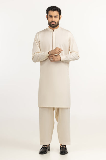 Regular Fit Basic Suits SK-STY25-007