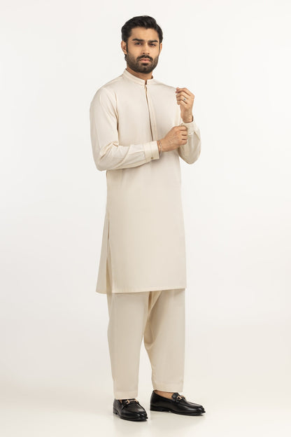 Regular Fit Basic Suits SK-STY25-007