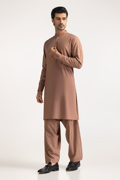 Rust Basic Suit SK-E24-052
