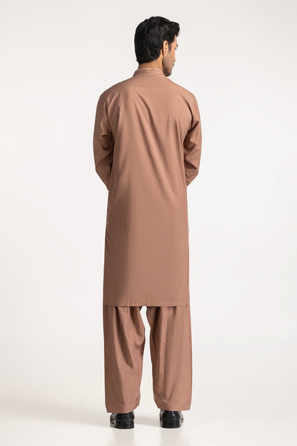 Rust Basic Suit SK-E24-052