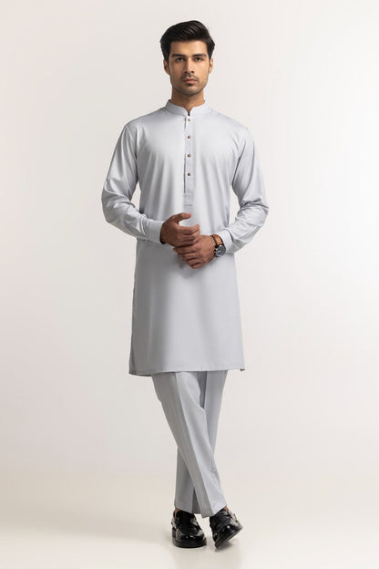 Sky Blue Styling Suit SK-S24-054