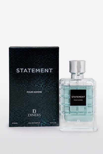 STATEMENT For Men